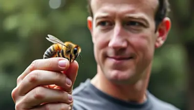 Veri merkezine arı engel olmuştu: Meta'nın nükleer enerji ısrarı sürüyor