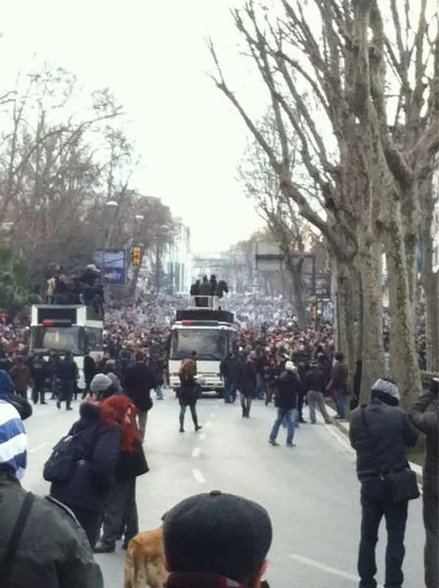 Hrant Dink anıldı 26