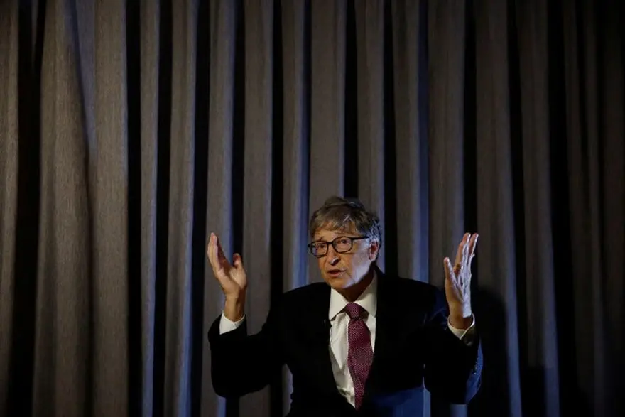 Bill Gates’ten corona virüs açıklaması 