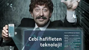 Ev telefonu ‘mobilite’ kazanıyor