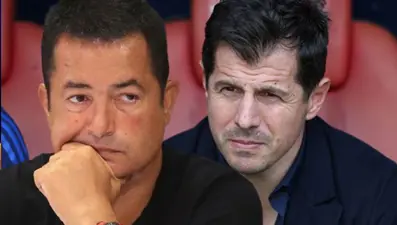 Acun Ilıcalı'dan Emre Belözoğlu açıklaması: Hull City'nin yeni hocası kim olacak?