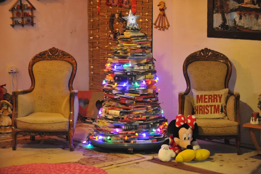 59 yıldır klasik otomobil ve eşya biriktiriyor: Bursa'daki evini müzeye çevirdi 23