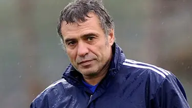 Fenerbahçe'nin yeni hocası Ersun Yanal