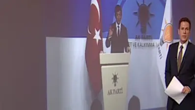 24 Ağustos 2015 Ntv Ana Haber