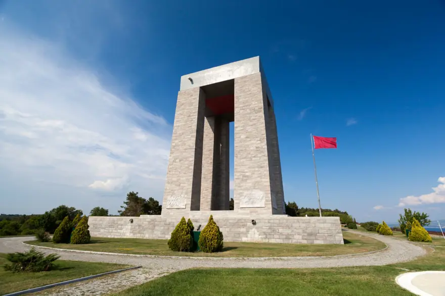 Çanakkale’de keşfedebileceğiniz 8 rota 3