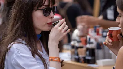İstanbul Coffee Festival için geri sayım: Biletler satışta