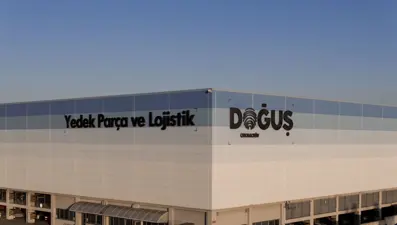 Doğuş Otomotiv 2.4 milyon dolar yatırımla yenilenebilir enerjiye adım attı