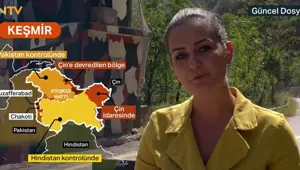 72 yıldır bitmeyen kriz: Keşmir