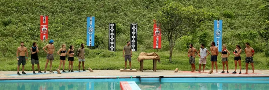 Survivor Türk-Yunan yarışını kim kazandı? (Survivor Türkiye ile Survivor Yunanistan arasında yaşanan her şey) 20