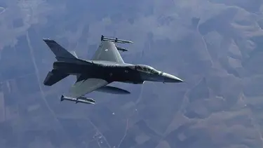 Irak'ın kuzeyindeki Zap bölgesinde 2 PKK'lı terörist etkisiz hale getirildi