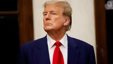 Trump'tan şartlı yaptırım: Venezuela'dan petrol alan ülkelere gümrük vergisi geliyor