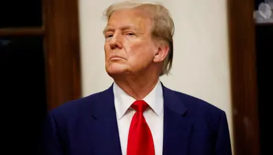 Trump'tan şartlı yaptırım: Venezuela'dan petrol alan ülkelere gümrük vergisi geliyor