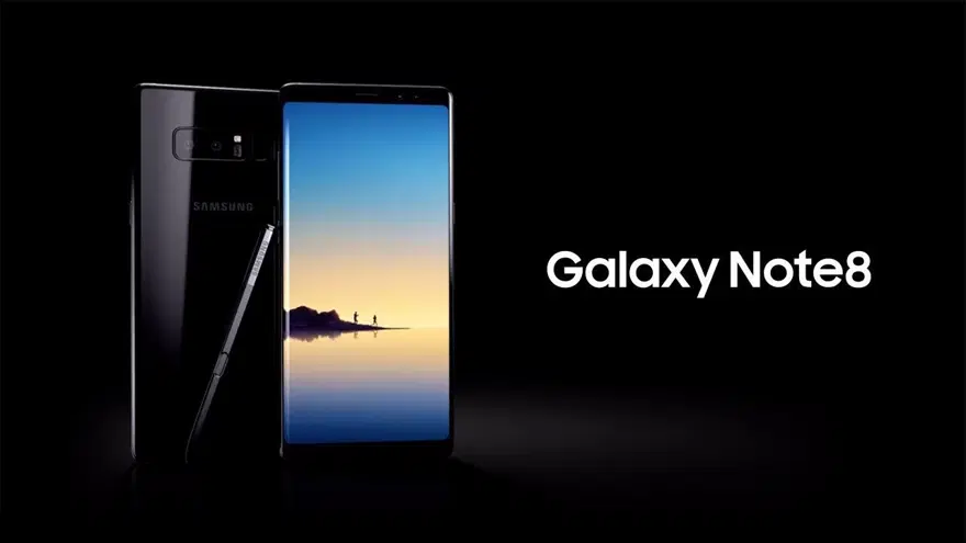 2017'nin en iyi telefonu hangisi? (Galaxy Note 8 iPhone X karşılaştırması) 14 2017'nin en iyi telefonu hangisi? (Galaxy Note 8 iPhone X karşılaştırması) 14