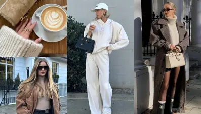 Stilinizi daha sofistike ve şık gösteren gizli detaylar (Kış stil önerileri)