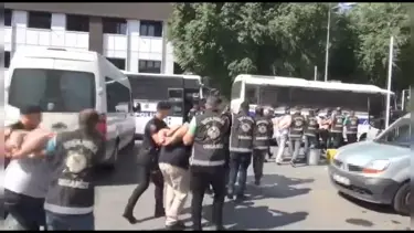 Rezidans şebekesine operasyonda yeni gelişme