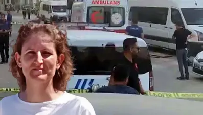 72 saat kamera görüntüsü incelendi: Kezban'ın katili İzmir'de yakalandı