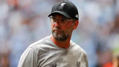 Jürgen Klopp: İngilizceyi Friends sayesinde öğrendim