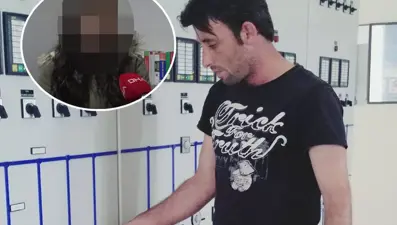 MİT yalanıyla cinsel saldırıda bir lise öğrencisi daha şikayetçi oldu