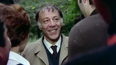 Tiyatronun Kavuklu'su, sinemanın Mahmut Hoca'sı Münir Özkul anılıyor