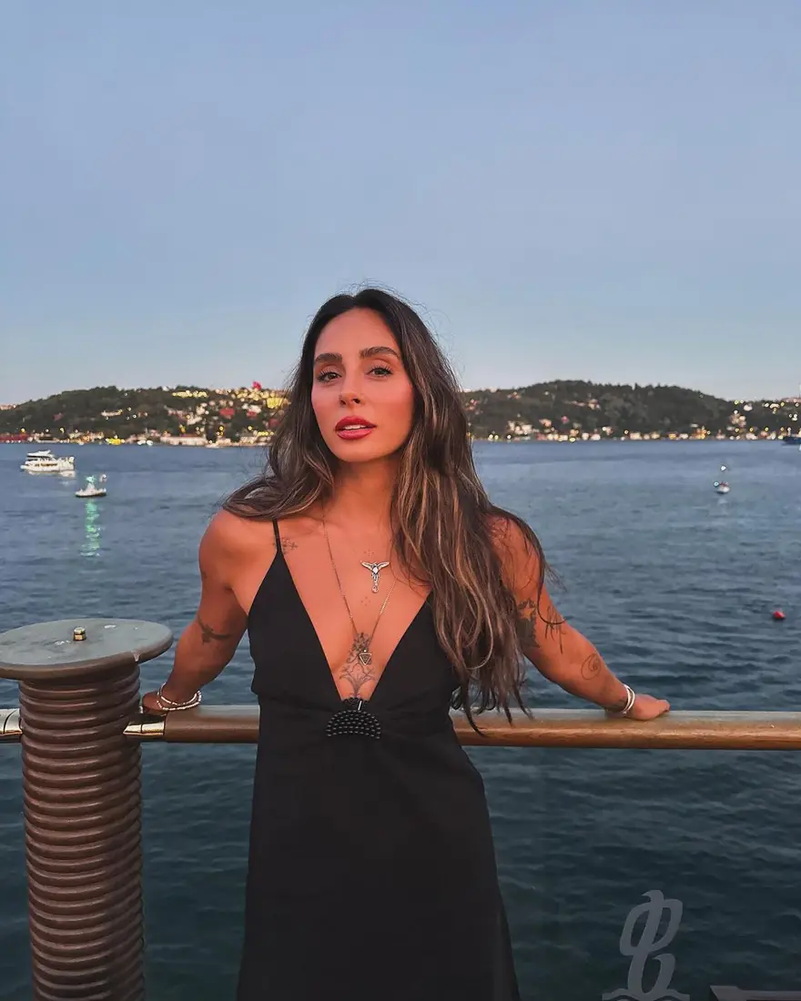 Yasemin Yürük'ten Hepsi belgeseli itirafı: Gülçin yüzünden olmadı 1