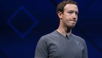Facebook'ta hack skandalı: CEO Zuckerberg'in bilgileri de çalındı