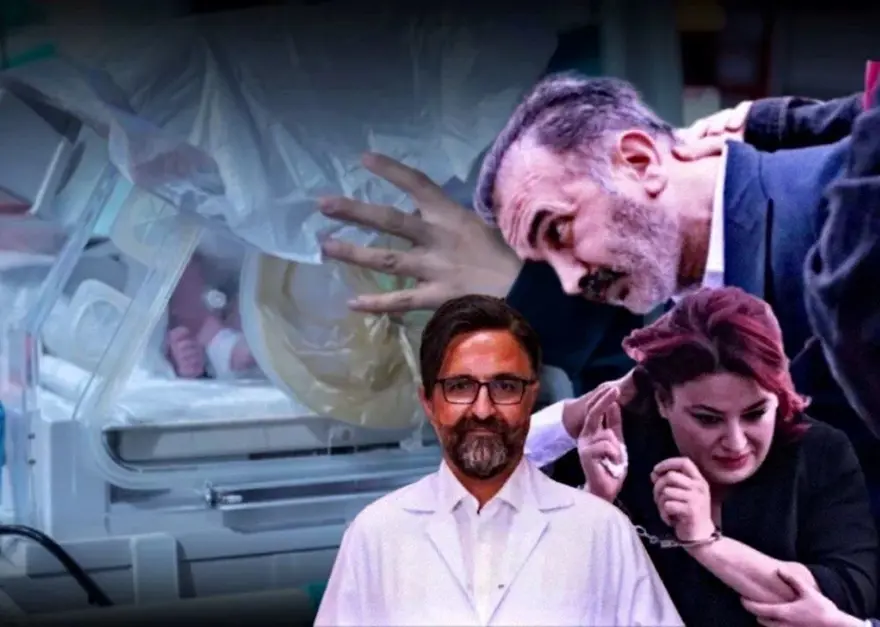Yenidoğan Çetesi soruşturmasında ikinci dalga | Hemşireden kan donduran itiraf! Bebek ölürken doktor yokmuş 