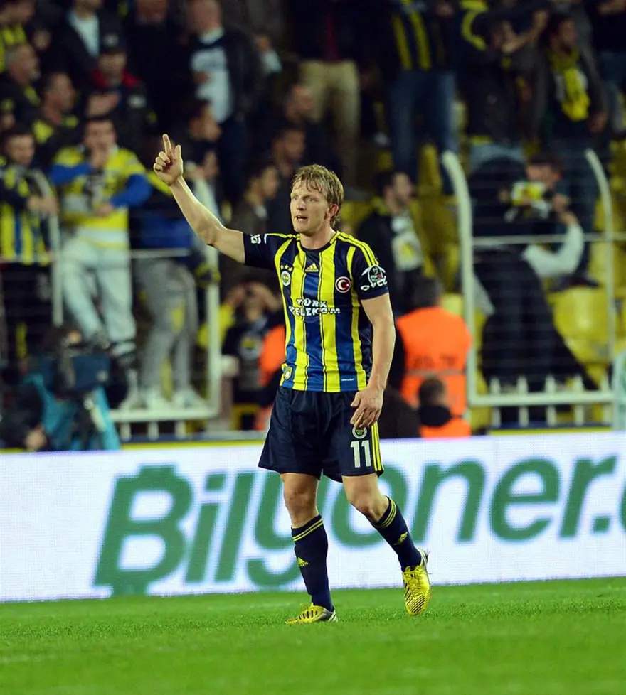 Fenerbahçe - Bursaspor 25