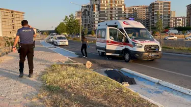 14 yaşındaki Azra'nın feci ölümü