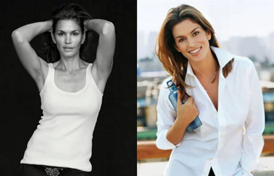 Cindy Crawford 6