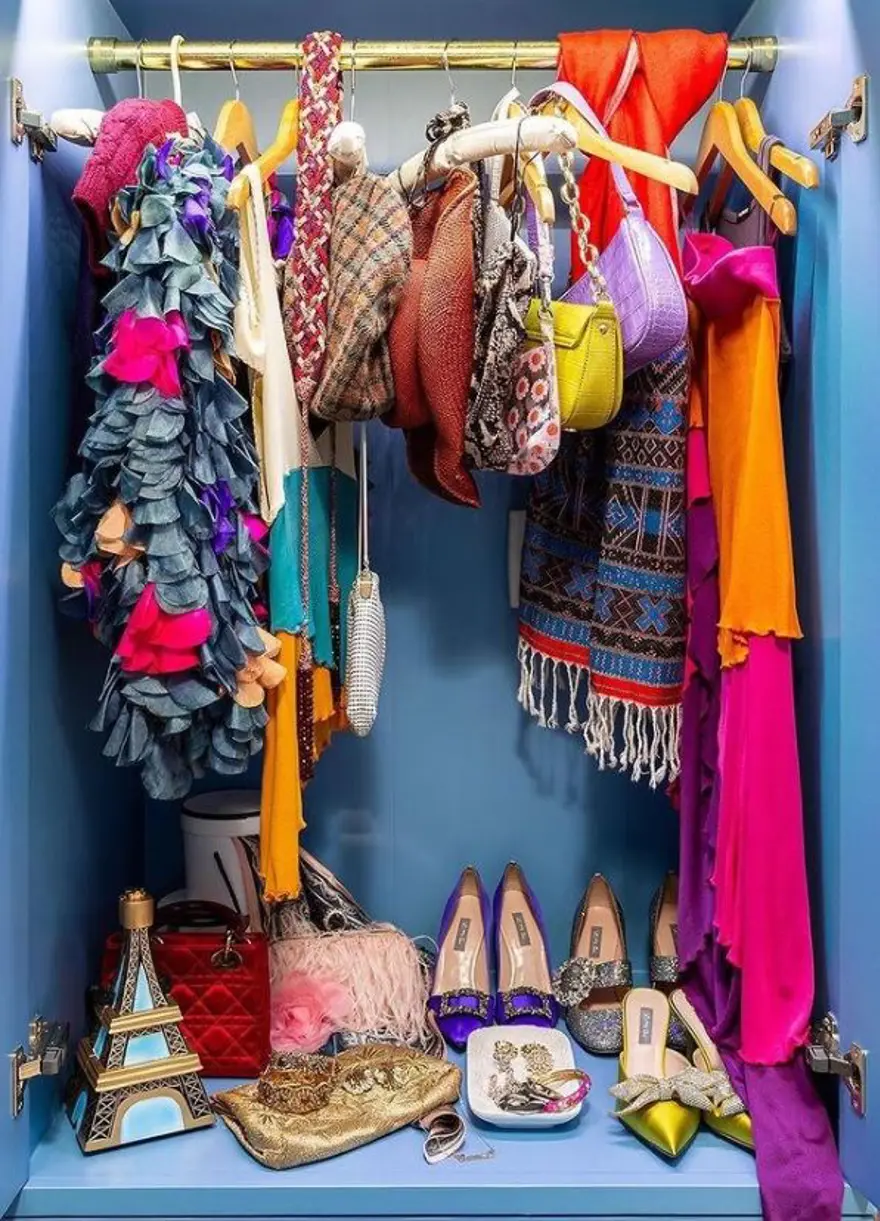 Sex and the City karakteri Carrie Bradshaw'ın evi günlük kiraya veriliyor 3