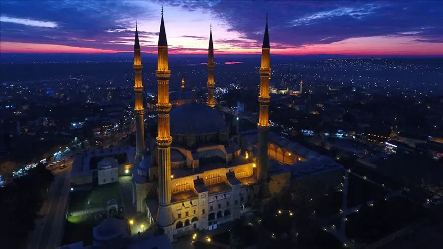 MİRAÇ KANDİLİ İBADETLERİ 3