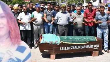 İntihar ettiği iddia edilmişti, dövülerek öldürüldüğü ortaya çıktı