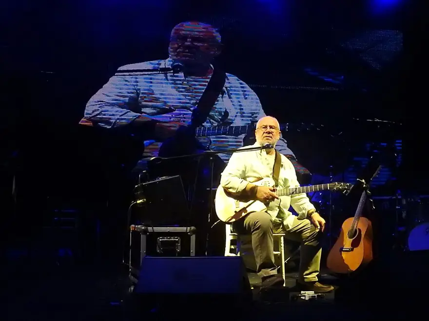 Urla Caz Festivali başladı 1 Urla Caz Festivali başladı 1