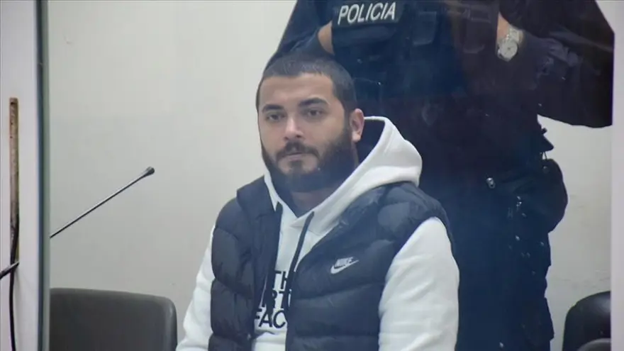 40 bin 462 yıl hapsi istenen Thodex kurucusu Faruk FatihÖzer’den duruşmada türkülü savunma 1