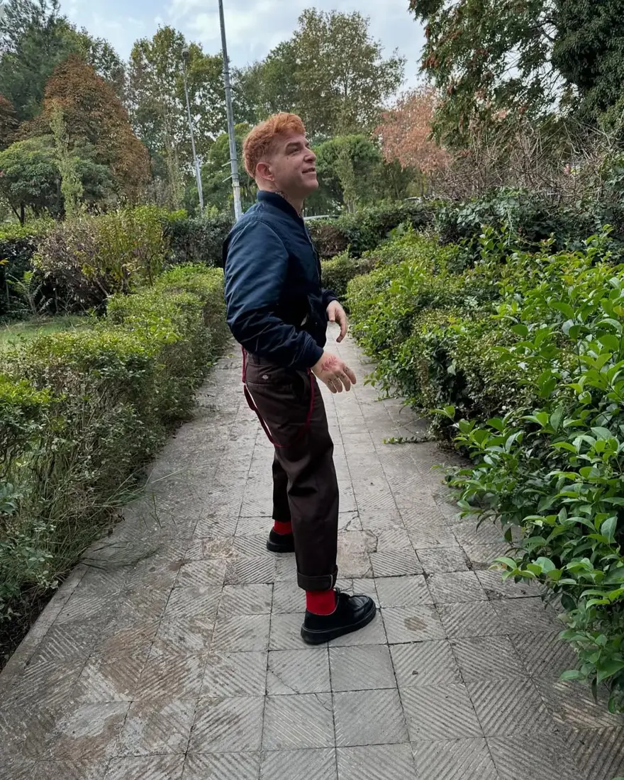 3 ÇOCUK BABASI 5 3 ÇOCUK BABASI 5