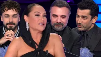 Hülya Avşar'ın aradığı Acun Ilıcalı Kim Milyoner Olmak İster'e damga vurdu