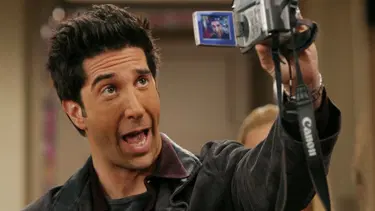 David Schwimmer'den Friends’in yeniden çekileceği iddialarına yanıt