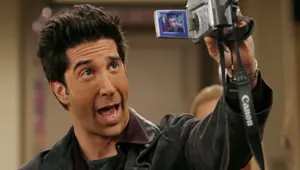 David Schwimmer'den Friends’in yeniden çekileceği iddialarına yanıt David Schwimmer'den Friends’in yeniden çekileceği iddialarına yanıt