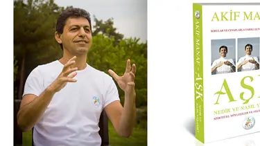 "Aşk nedir ve nasıl yaşanır?"