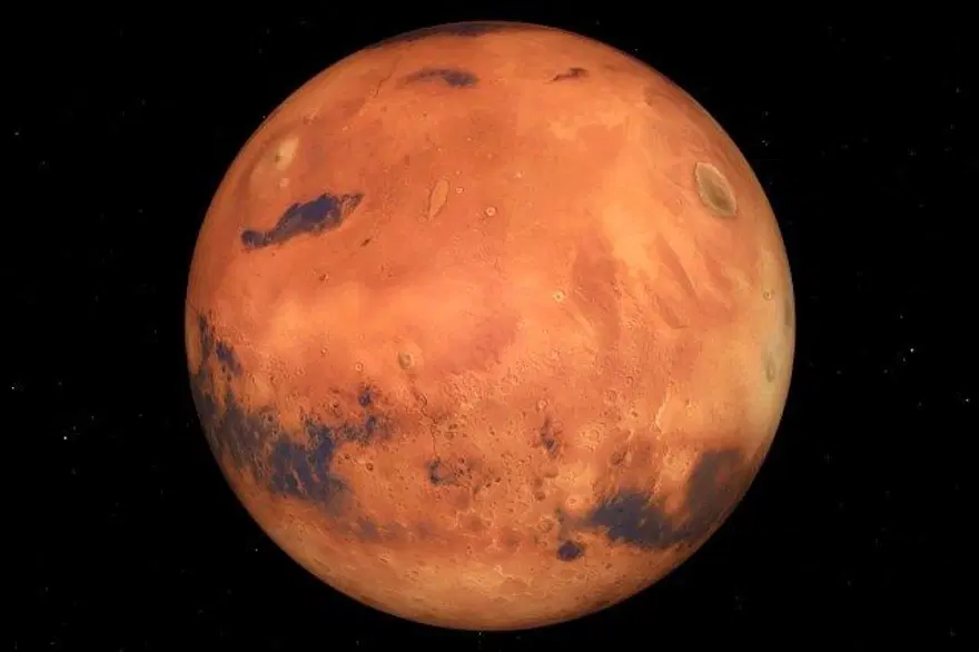NASA, Astronot, Astronot olmak istiyorum, Nasıl astronot olunur, Astronomi, Gezegen, Mars, Test, Uzaylı, Bilim 8
