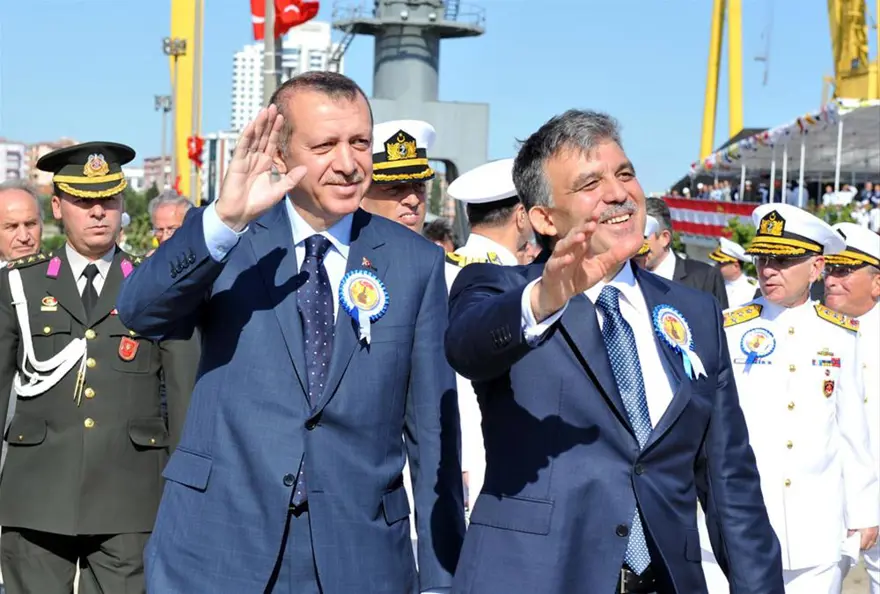 İlk yerli savaş gemileri 6 İlk yerli savaş gemileri 6