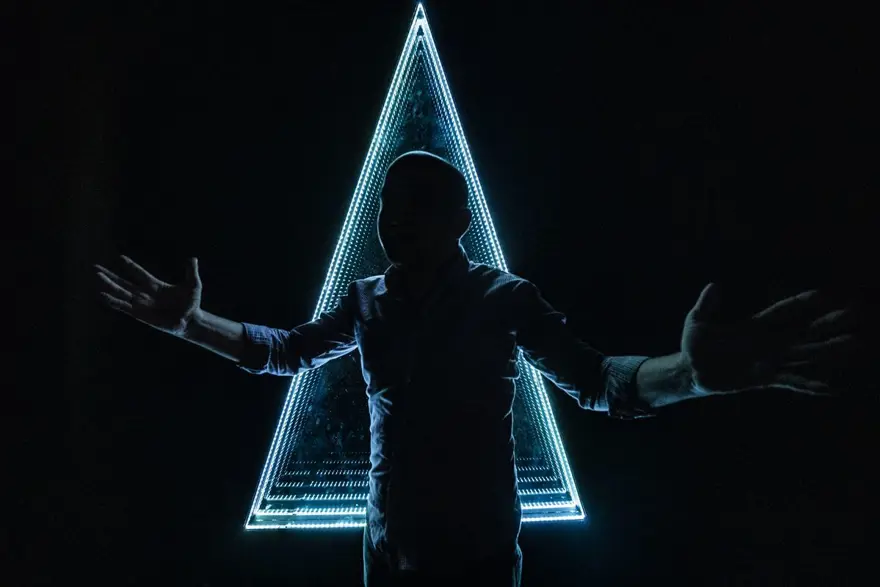 Sosyal medya müzesi fotoğrafseverlerin gözdesi oldu 6