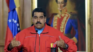 Venezuela'da Sosyalistler 17 yıl sonra yenildi