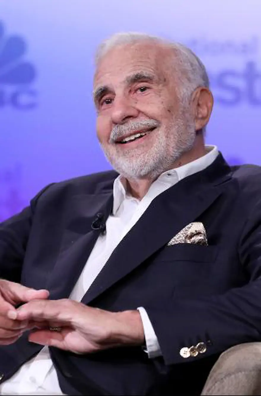 Forbes "Dünyanın en güçlü insanları" listesini açıkladı 6