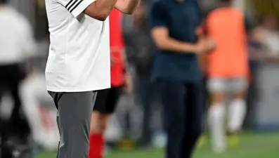 "Beklenen son" (30 Ağustos spor manşetleri)