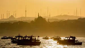 İstanbul Balıkçıları sergisi Bomontiada’da