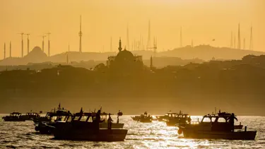 İstanbul Balıkçıları sergisi Bomontiada’da