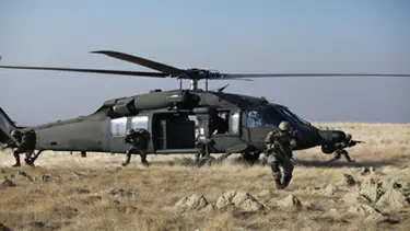 Top mermisi patladı: 1 şehit, 4 yaralı