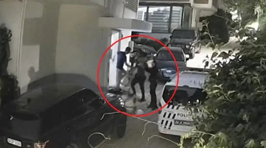 Otopark kavgasında Dilan Polat'a beraat, Engin Polat'a hapis istemi 3 Otopark kavgasında Dilan Polat'a beraat, Engin Polat'a hapis istemi 3