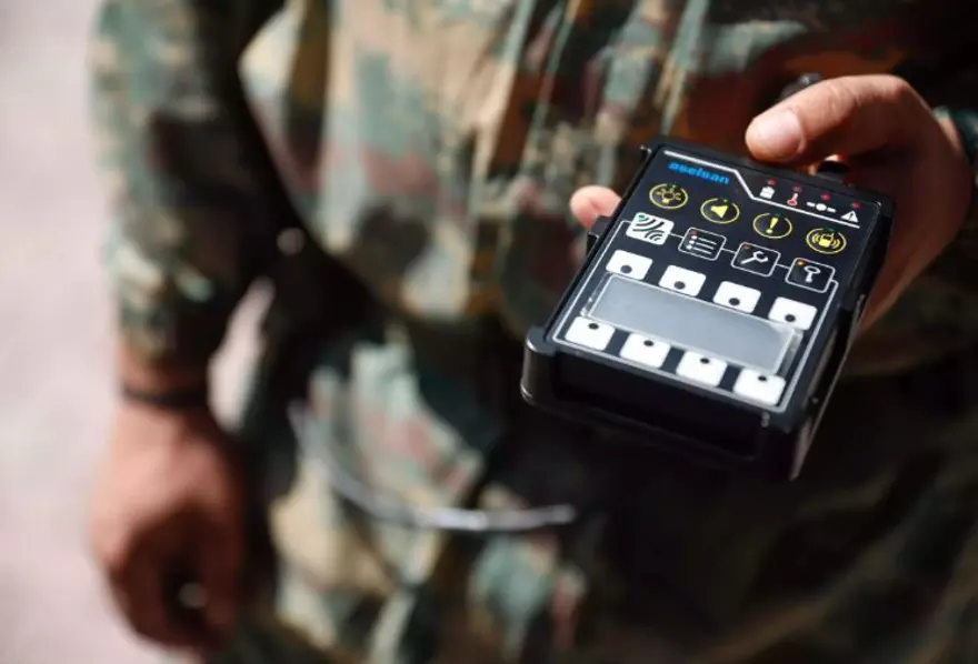 Jammer nedir, ne için kullanılır? 